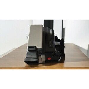 Vintage RCA CLC020 Solid State Color Video Camera Parts‎ Untested